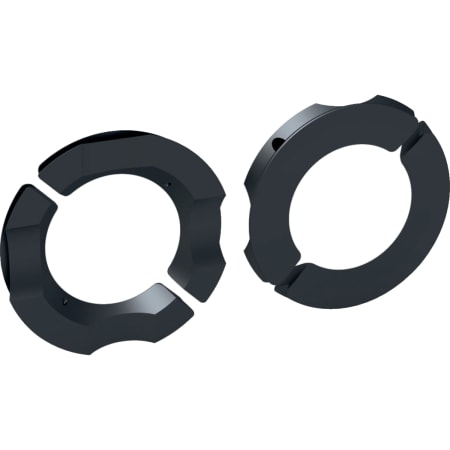 359.057.00.1 Комплект зажимных вставок Geberit для зажимной пластины d110 Geberit 