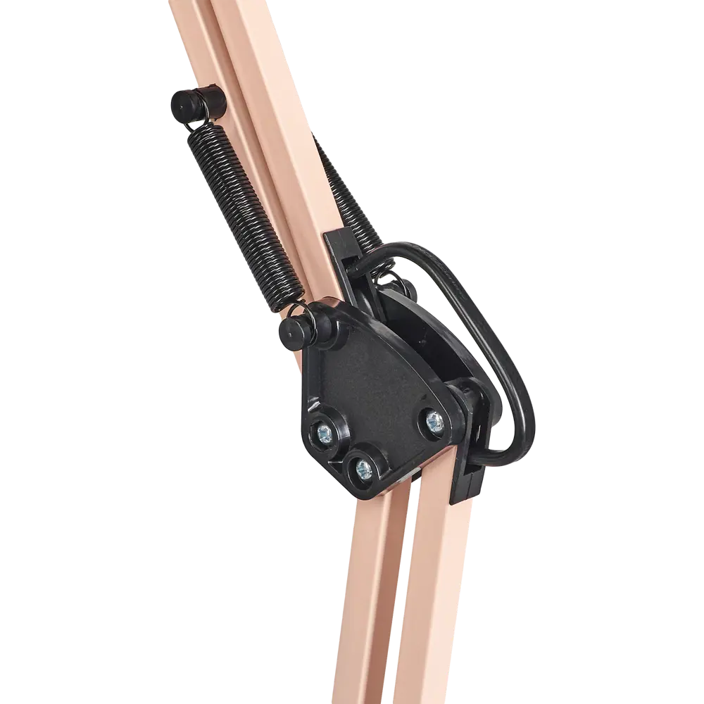 Рабочая лампа настольная KD-331, цвет розовый CAMELION STLM-2085222 - Вид №5