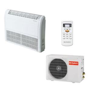 Shivaki SFH-189BE / SUH-189BE