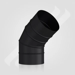 Отвод MAGMA 200 мм. угол 45