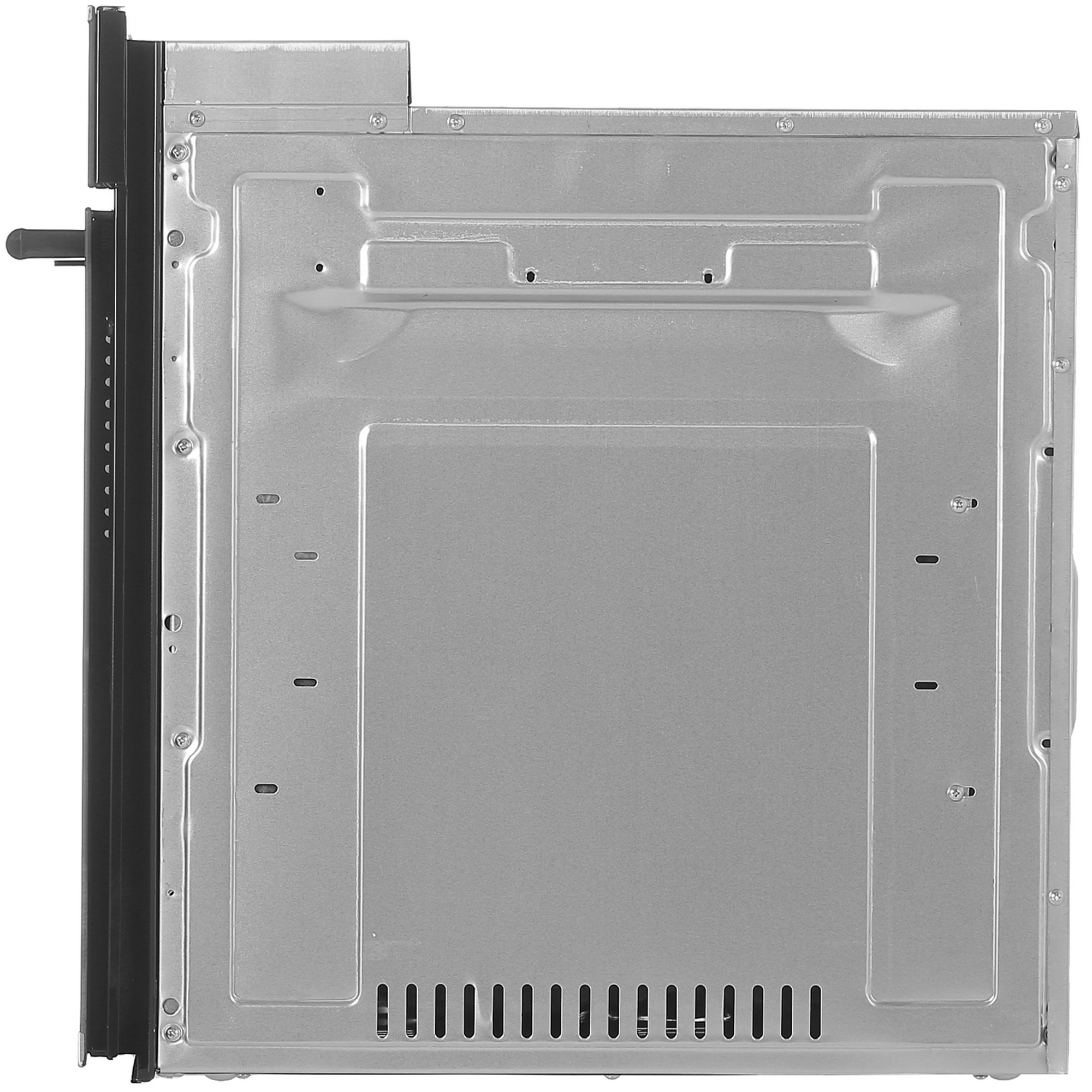 5327366 Электрический духовой шкаф Korting OKB 370 CMX черный STDN-0076915 - Вид №2