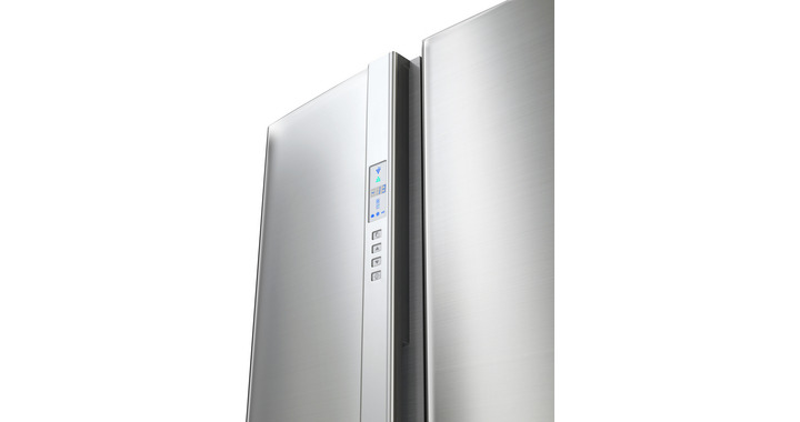 SJFP97VST Холодильник / холодильник Sharp Santreyd  - Вид №1