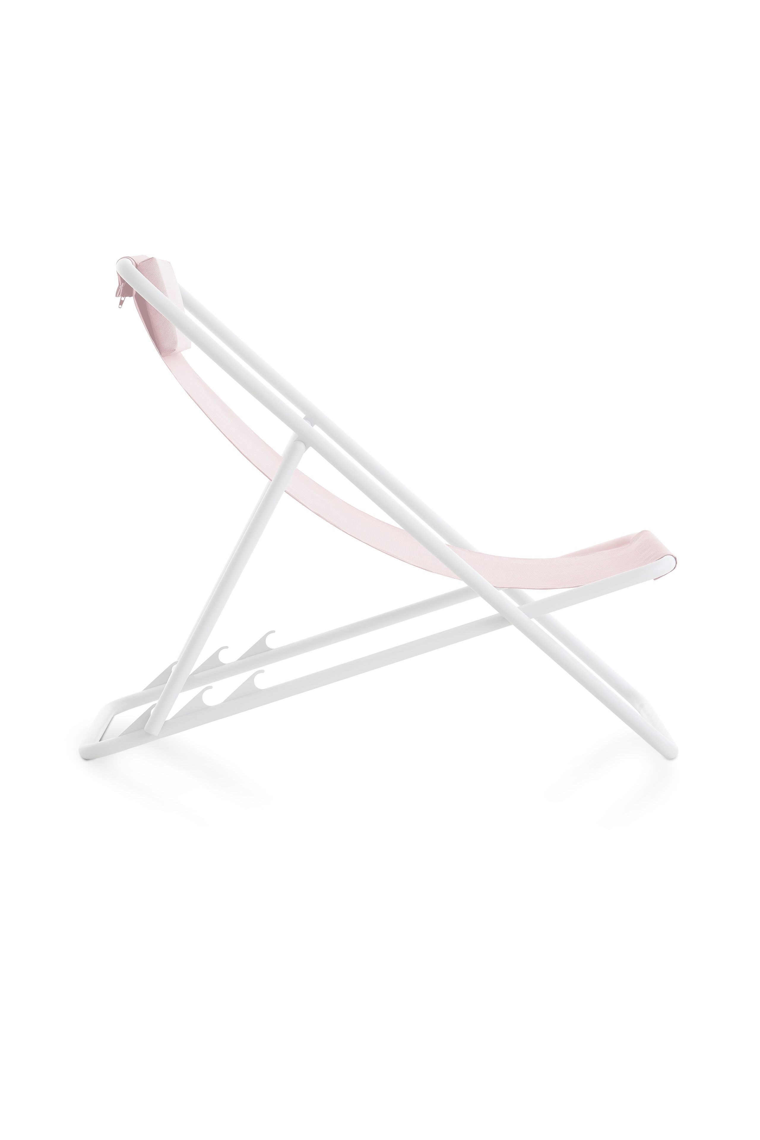 Складной шезлонг Diabla Trip ARCH-00108102 - Вид №22