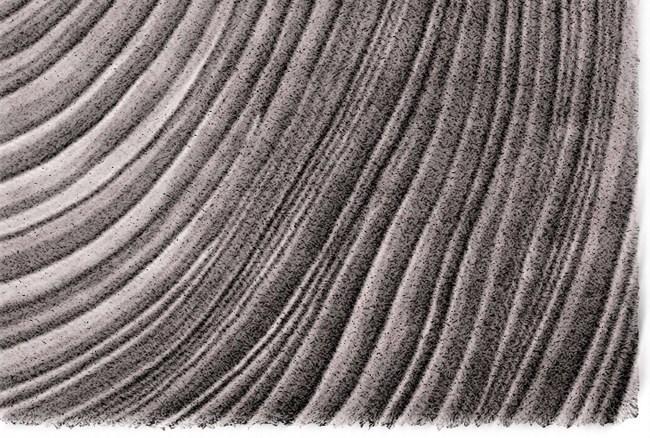 BRABBU Прямоугольный ковер из лиоцелла sun-id-1426895 - Вид №1