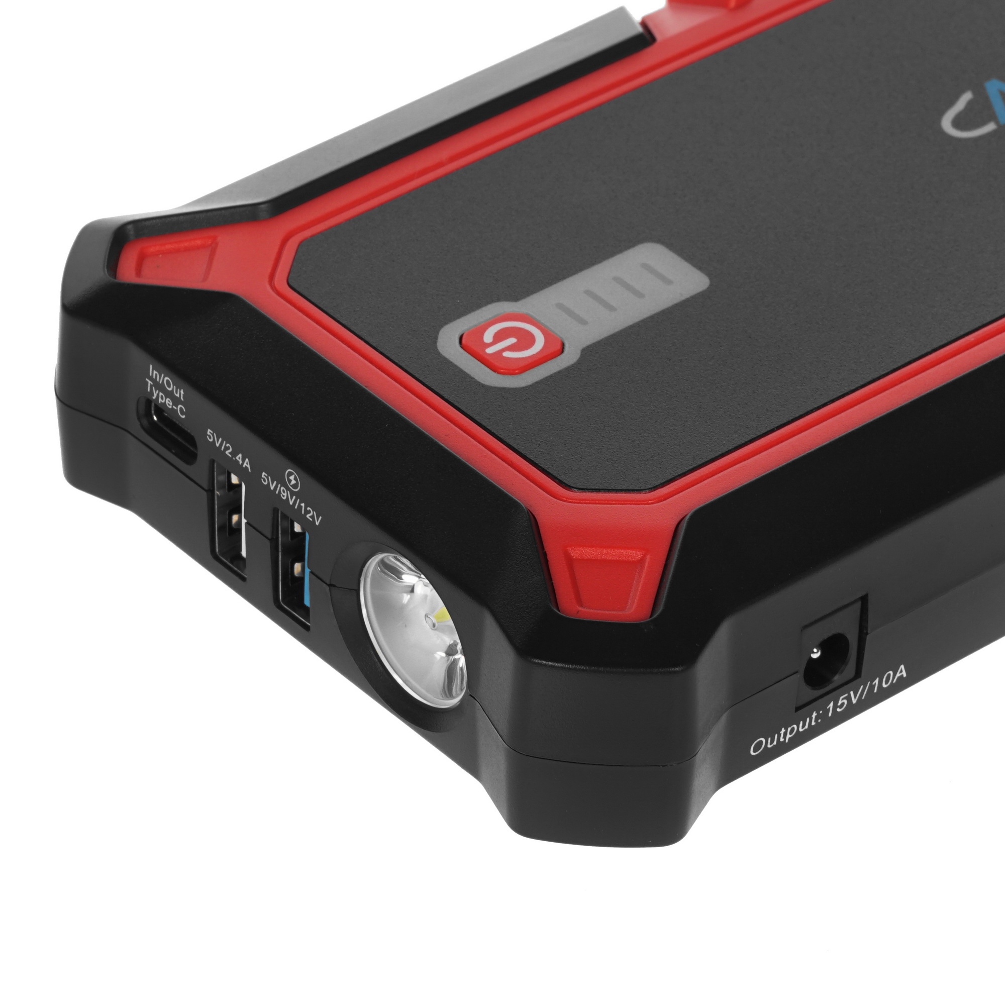 1387141 Пусковое устройство CARKU PRO-30 STDN-0048161 - Вид №3