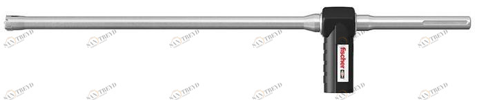 fischer italia Полое сверло по бетону sun-id-1463076