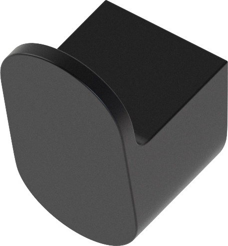 7715 Крючок ARTWELLE Schwarz - Вид №2