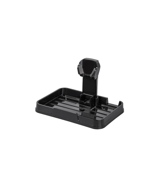 9161715 Пароочиститель Endever Odyssey Q-623 черный STDN-0108634 - Вид №3