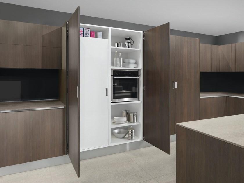 SALICE Скрытая дверная система sun-id-1448420 - Вид №27