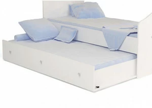 Ящик под кровать ABC-KING 160*90 MIX (под кровать -160)