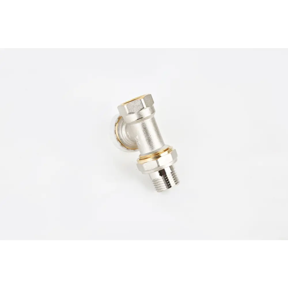 Термостатический вентиль СПЕЦ для радиаторов 1/2" прямой латунный 89004836 STLM-0937612 - Вид №5