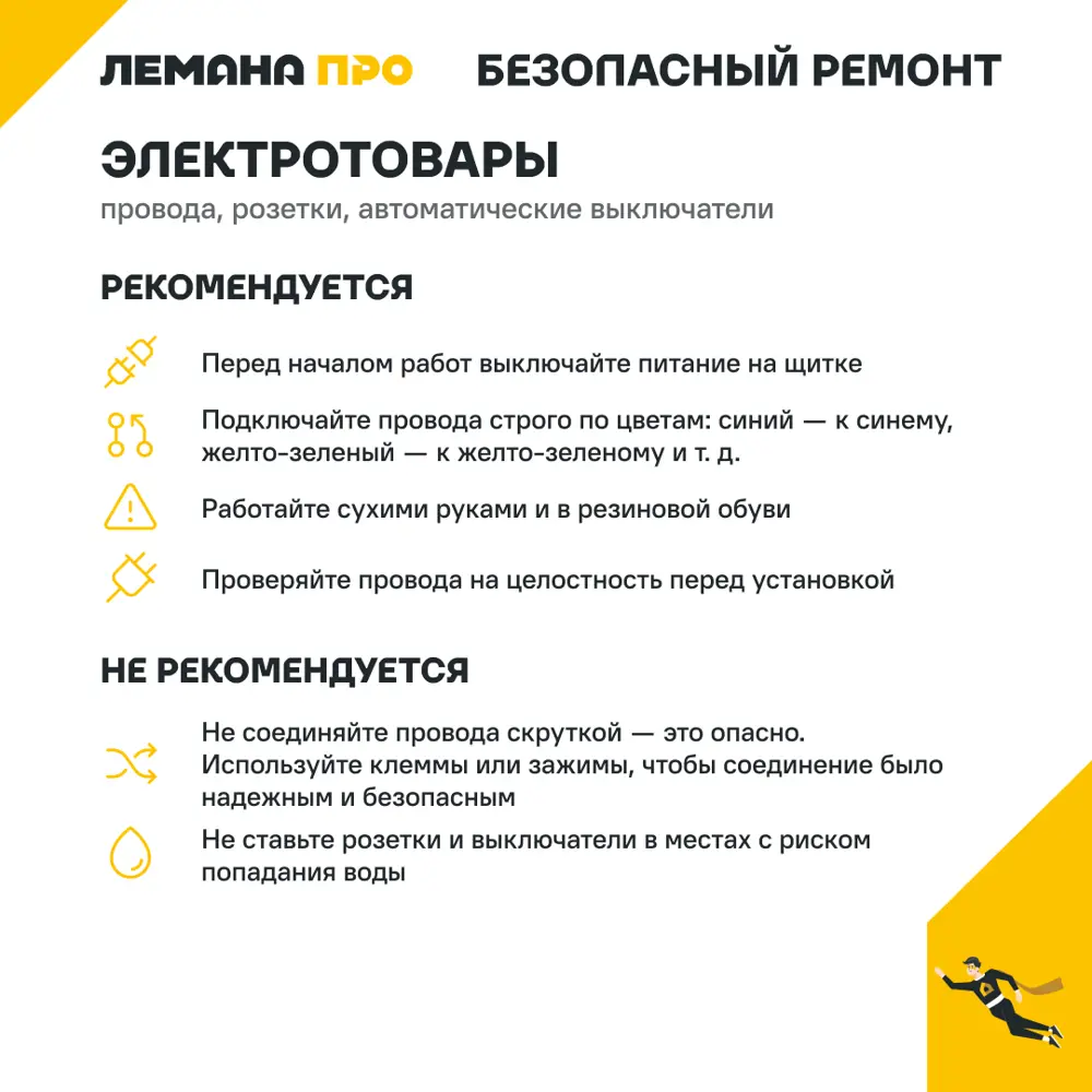 Кабель Ореол ВВГпнг(A)-LS 3x2.5 5 м ГОСТ 14424912 STLM-2029845  - Вид №6
