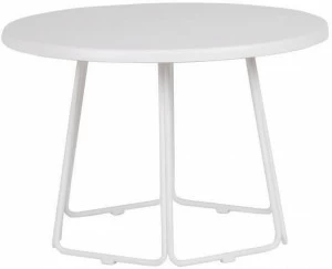 MOBIKA GARDEN Садовый столик круглый из стали Dia