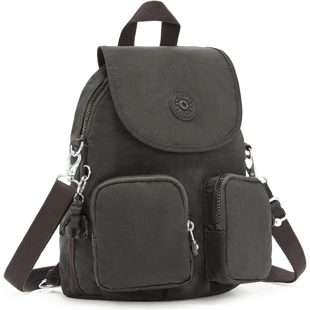 K12887P39 Сумка-рюкзак Small Backpack Kipling Firefly Up  - Вид №4