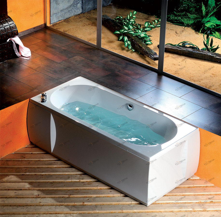 Панель фронтальная ALPEN Viva 175 R 78319