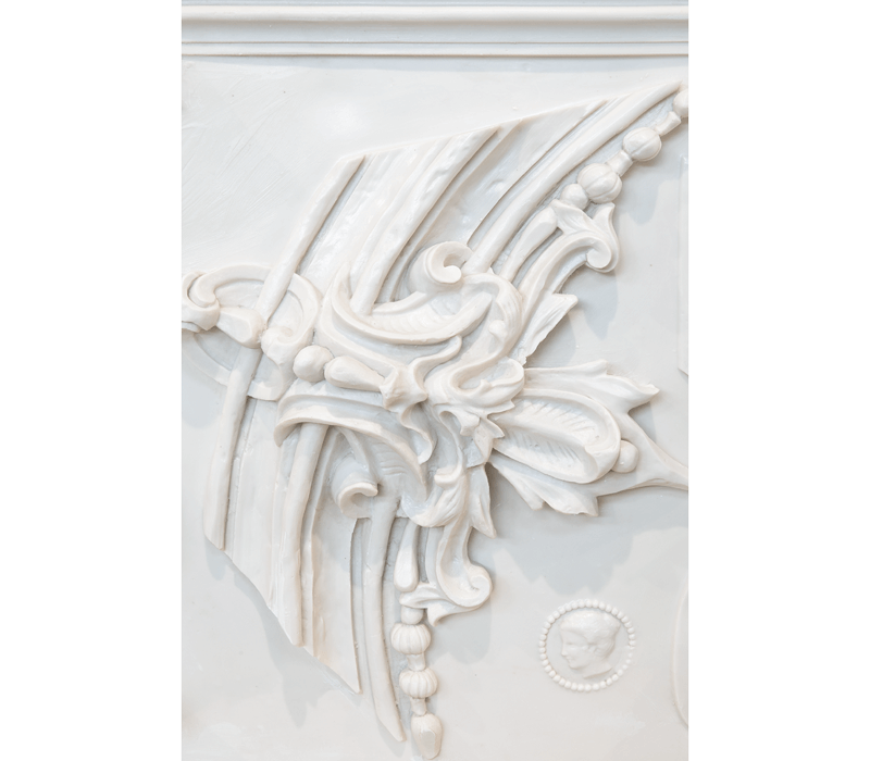 0-067 Версаль II диван Boca Do Lobo  - Вид №13