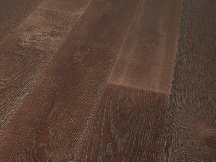 Signature Parquet Паркет дубовый плавающий Old story 250610bis - Вид №1