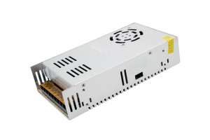 16062059 Блок питания сетка 350 W, 24V, S-350-24 00000000125 SWG