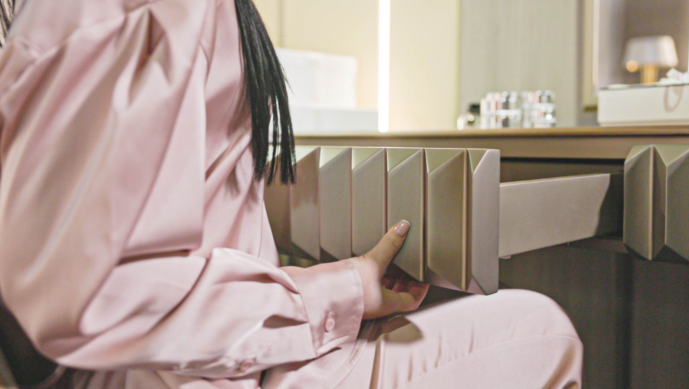 Туалетный столик с ящиками ABLE Мадонна ARCH-00066456 - Вид №4