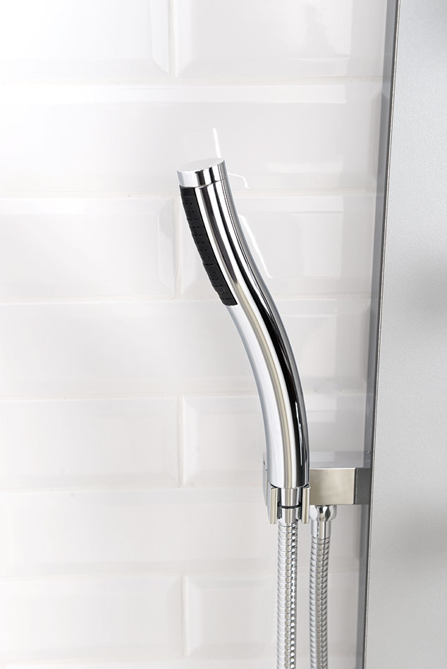 92877 Polysan Панели для душа  - Вид №3