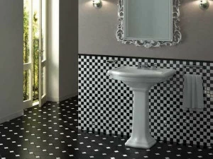 CERAMICA VOGUE Морозостойкое белоснежное глазурованное покрытие Vogue link