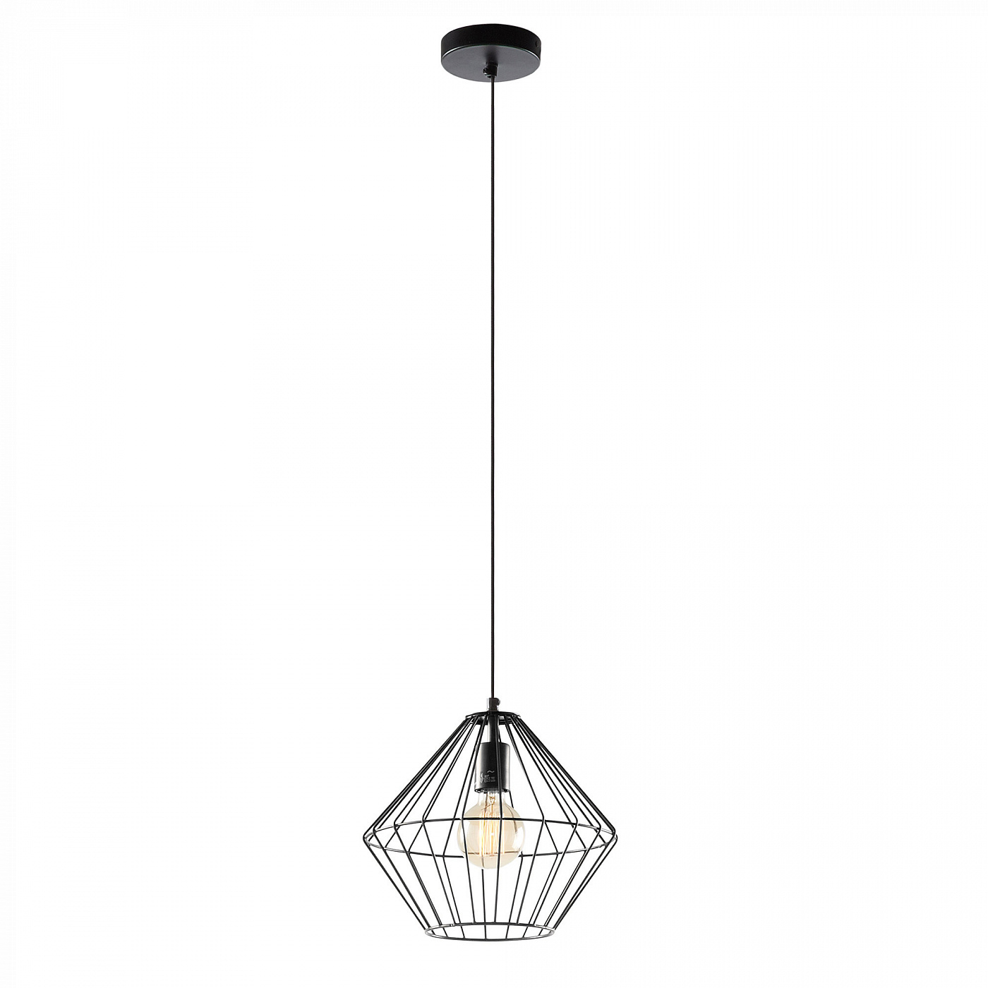 023441 Подвесной светильник Canady La Forma Cabana