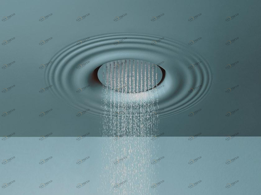 Antonio Lupi Design Встраиваемая потолочная лейка душа Antoniolupi sun-id-1426676