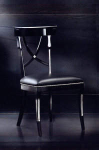 Стул  BAMAX 94.445