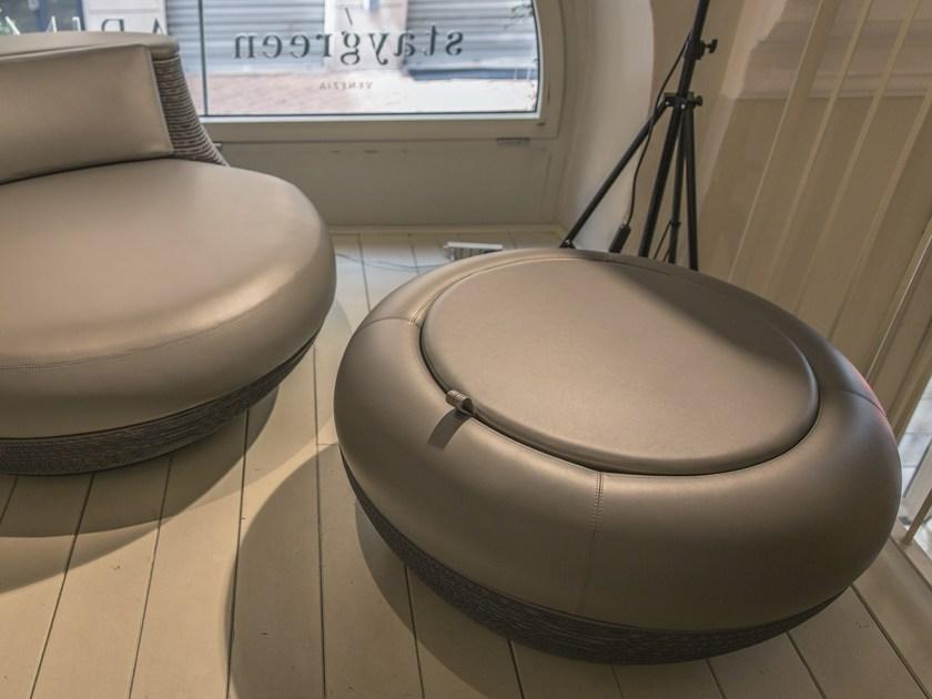 Staygreen Пуф-контейнер Botto sun-id-1495809 - Вид №1