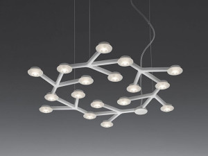 Светодиодный подвесной светильник