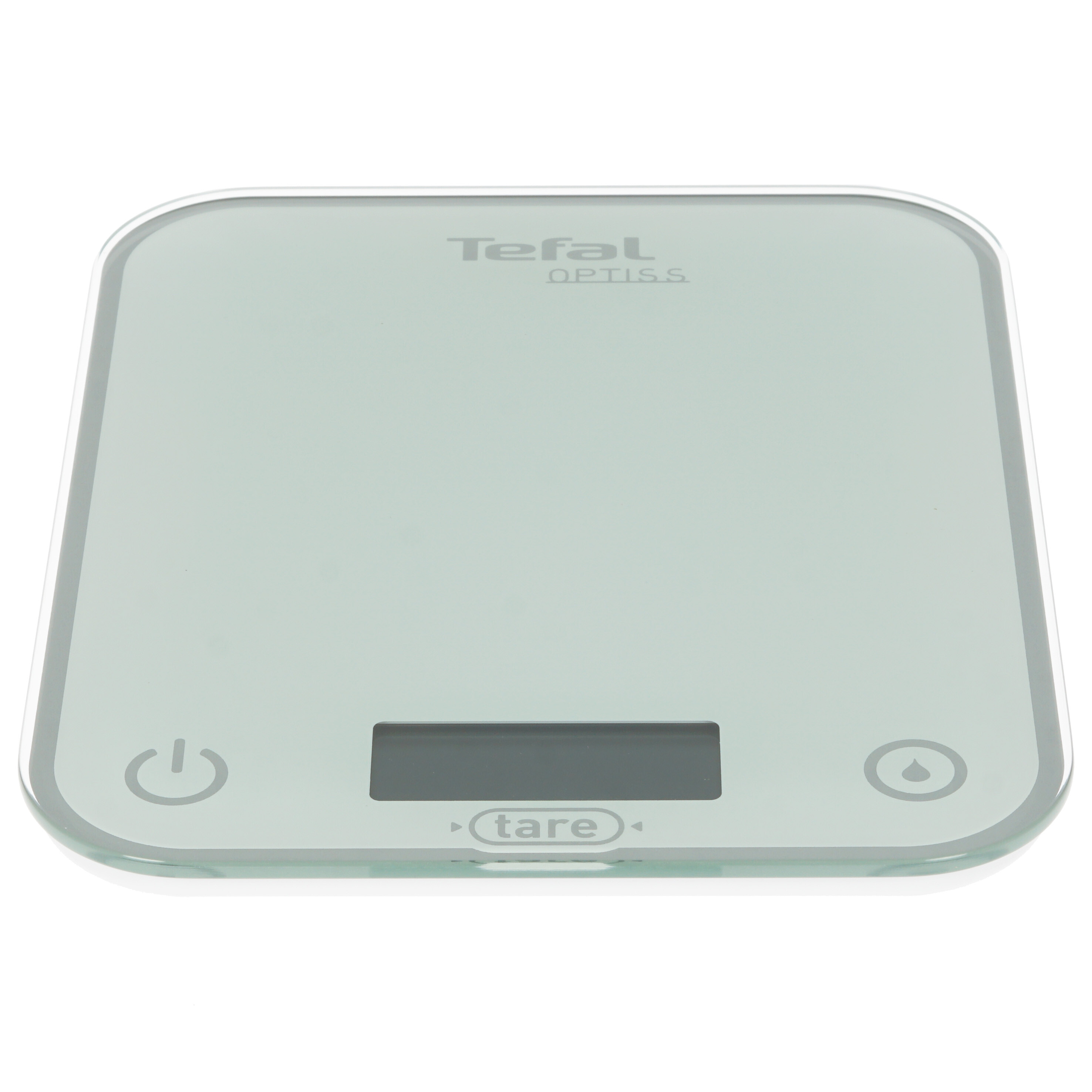 1193440 Кухонные весы Tefal BC5000V1 белый STDN-0031870 - Вид №1