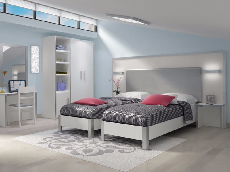 Мебель для резиденции Mobilspazio мода ARCH-00022754 - Вид №37