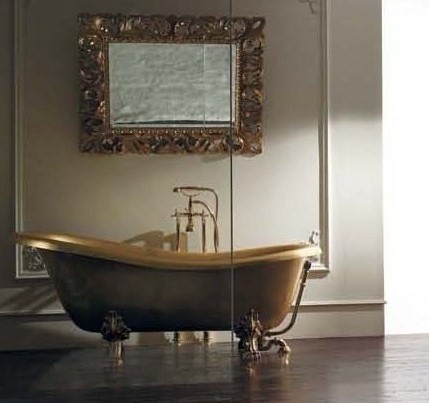 3450 AVGVSTVS Комплект мебели MDC Mobili di castello 1262 - Вид №1