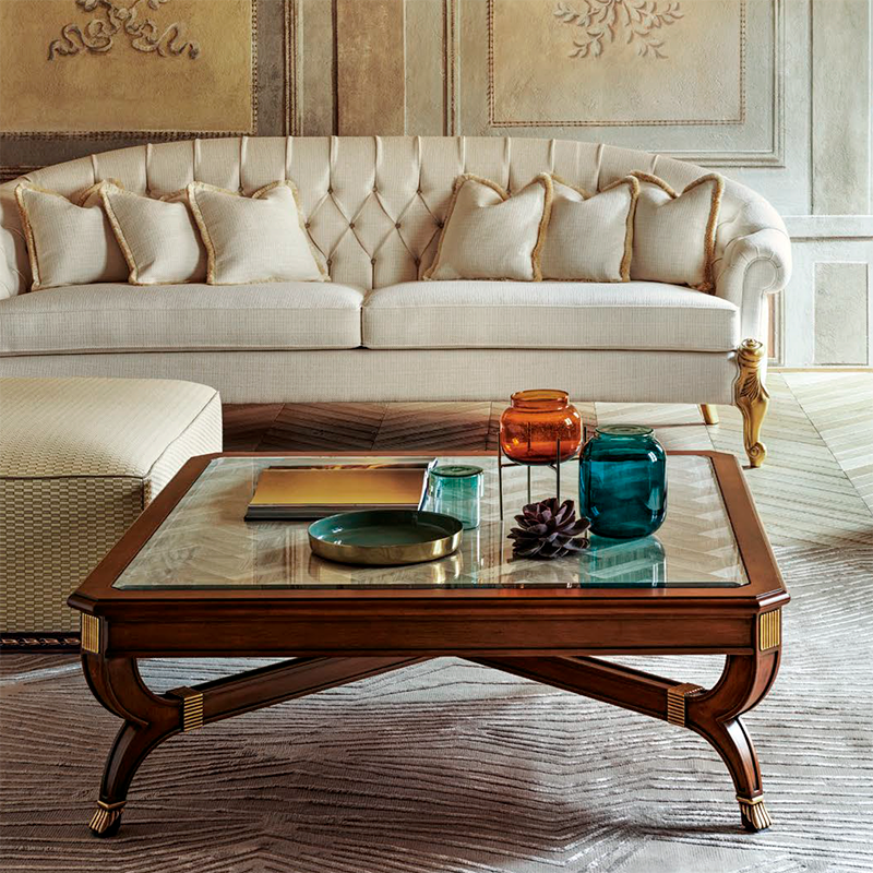 Стол журнальный  ANGELO CAPPELLINI 5043/13 