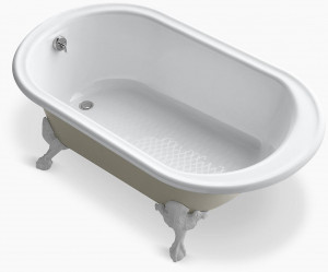 KOHLER Iron Works Historic  66 K-710-S-0