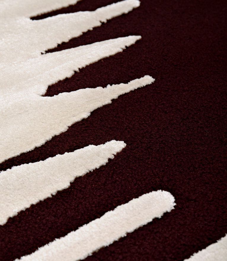 Коттаруг RUG'SOCIETY Botanical 45_177 - Вид №1