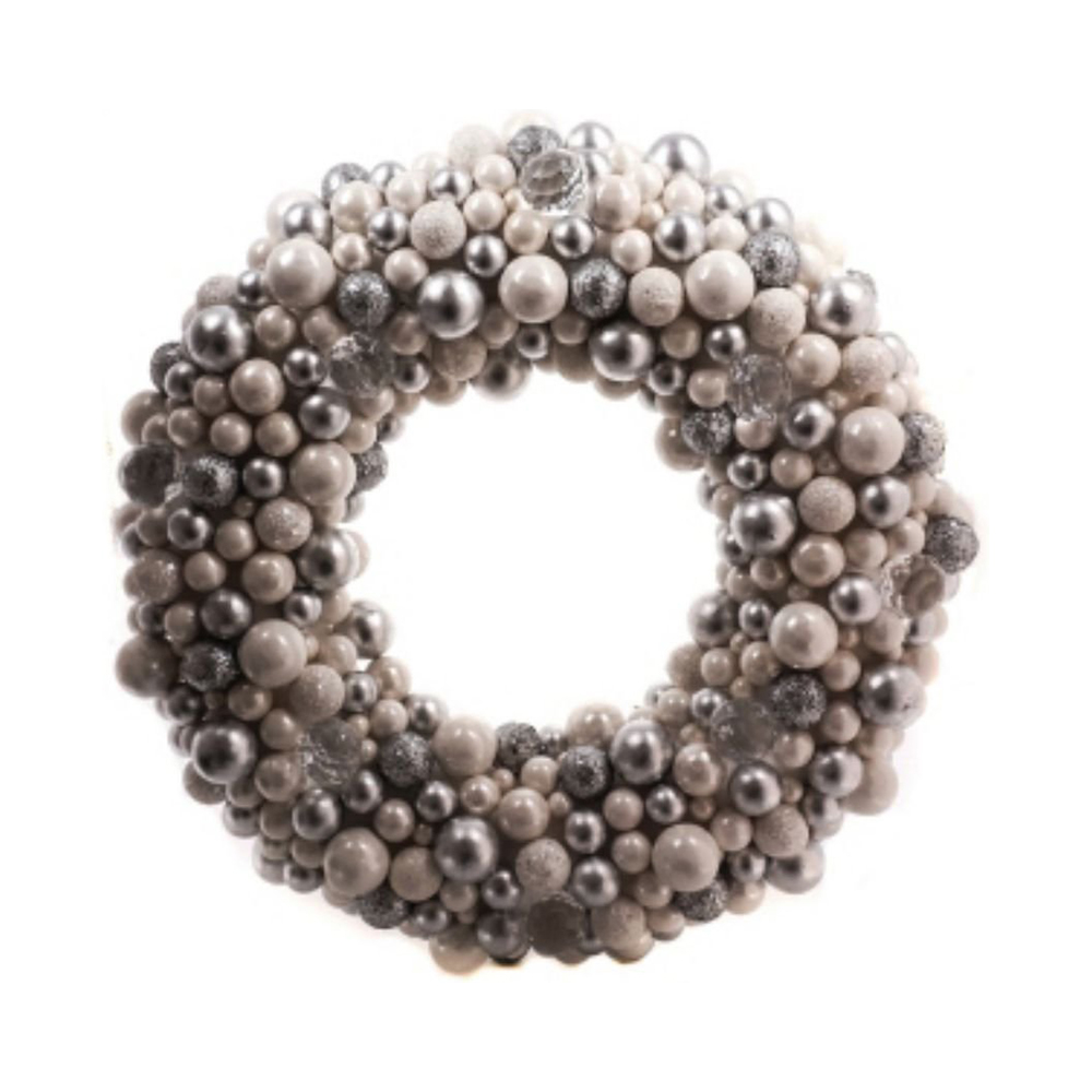 256174 Искусственное растение Венок №01 d 33 см Santreyd 