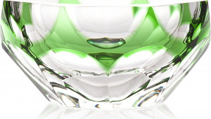 64497 Moser Розетка 3,5см "Лейдис аксессориес" Хрусталь бессвинцовый