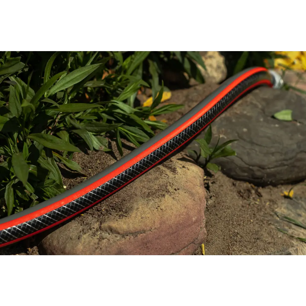 Поливочный шланг Garden ЖУК 20 метров для сада и огорода 89367494 STLM-0959210 - Вид №4