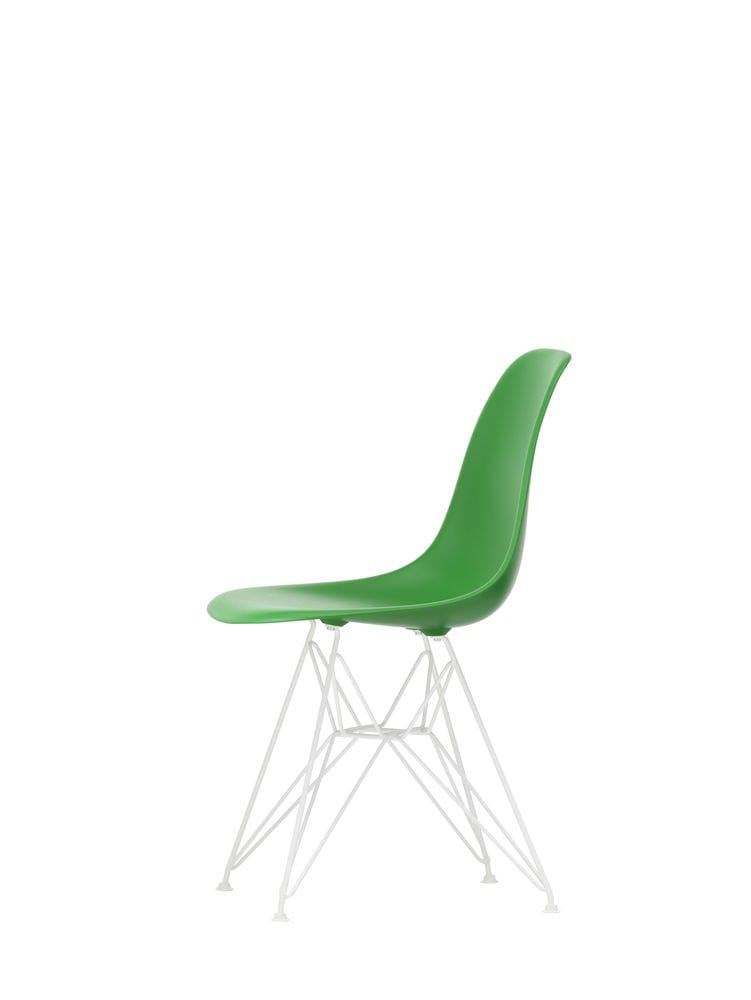 Мягкий стул из ткани VITRA Eames Plastic Chair ARCH-00146883 - Вид №212