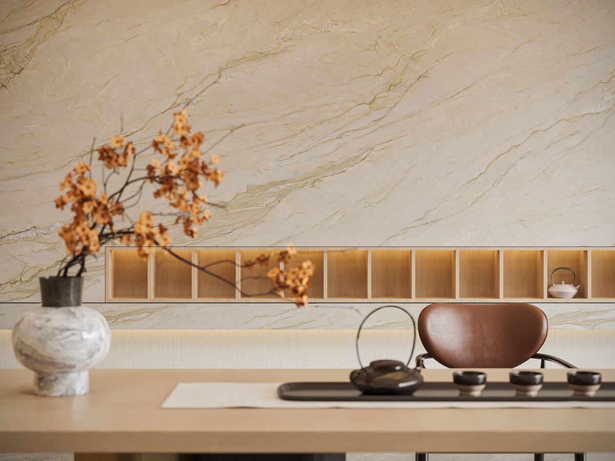 Мраморный пол / покрытие GANI MARBLE TILES MACAUB ARCH-00014879