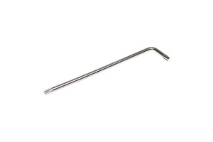 15991287 Г-образный экстра длинный ключ TORX T25 RF-76625XL Rockforce