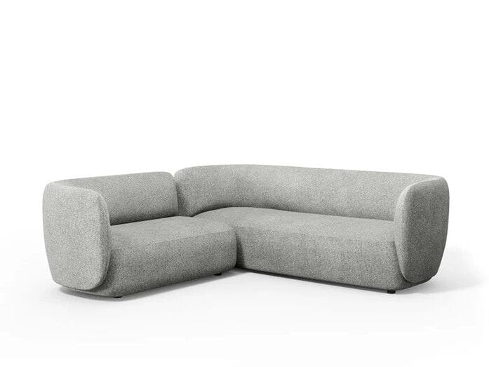 Съемный диван из ткани Novamobili Blossom ARCH-00143749 - Вид №5