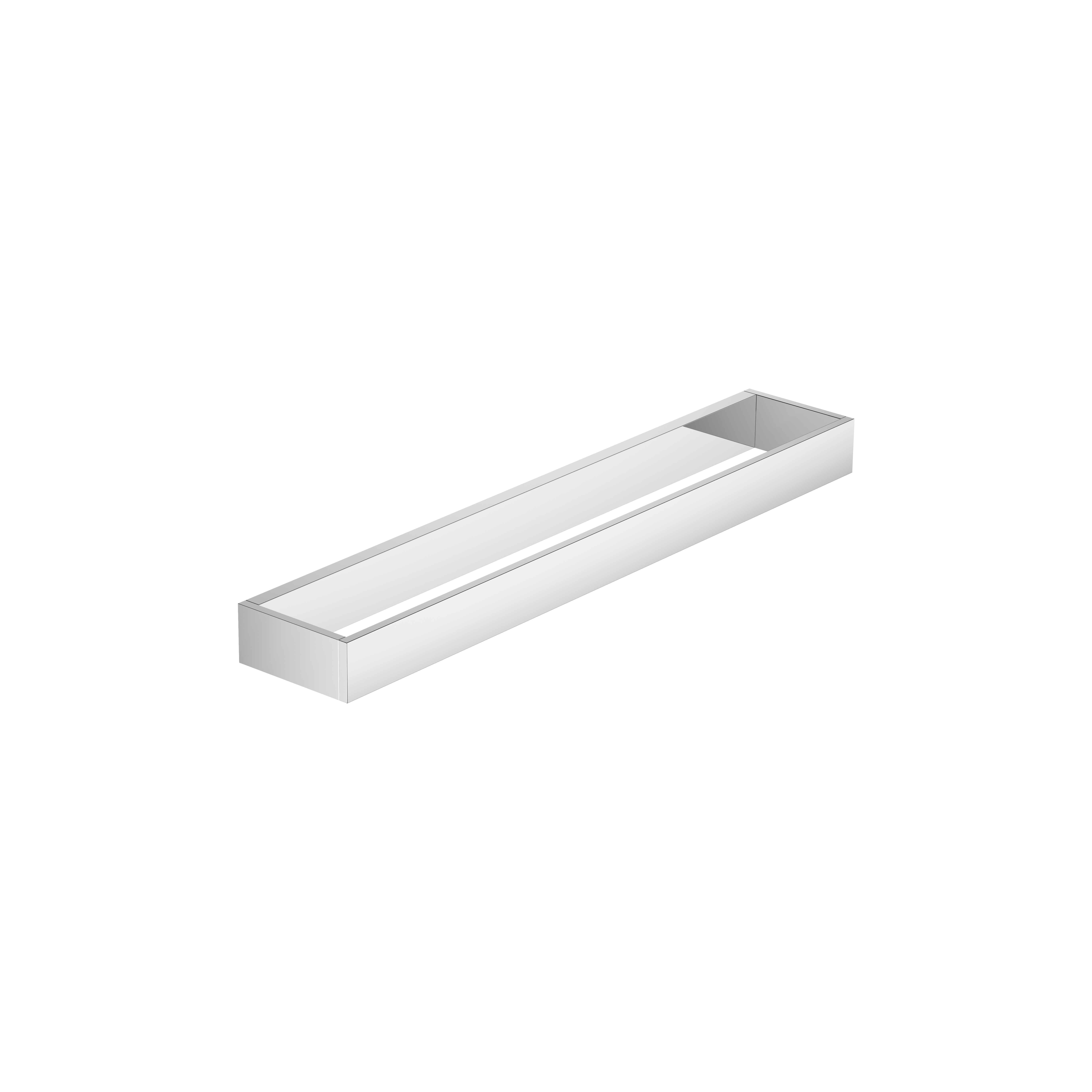 МЕМ Полотенцедержатель - Хром DornBracht MEM 83070780-00