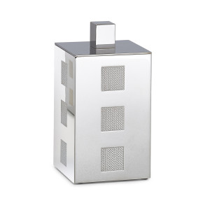 QUAD-PN-CN Квадратная никелевая канистра Labrazel