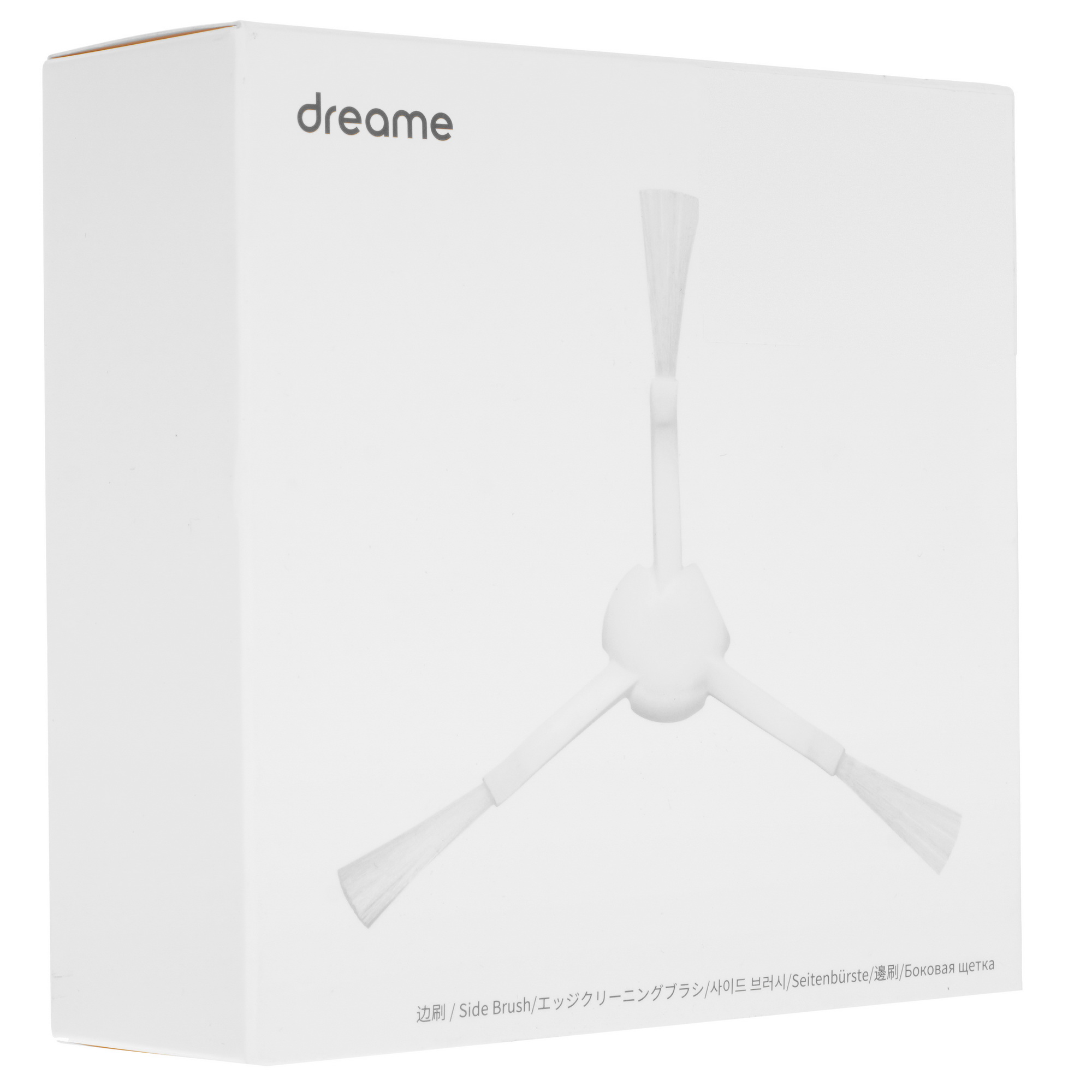 5085234 Боковая щетка Dreame RSB0 STDN-0087577 - Вид №2