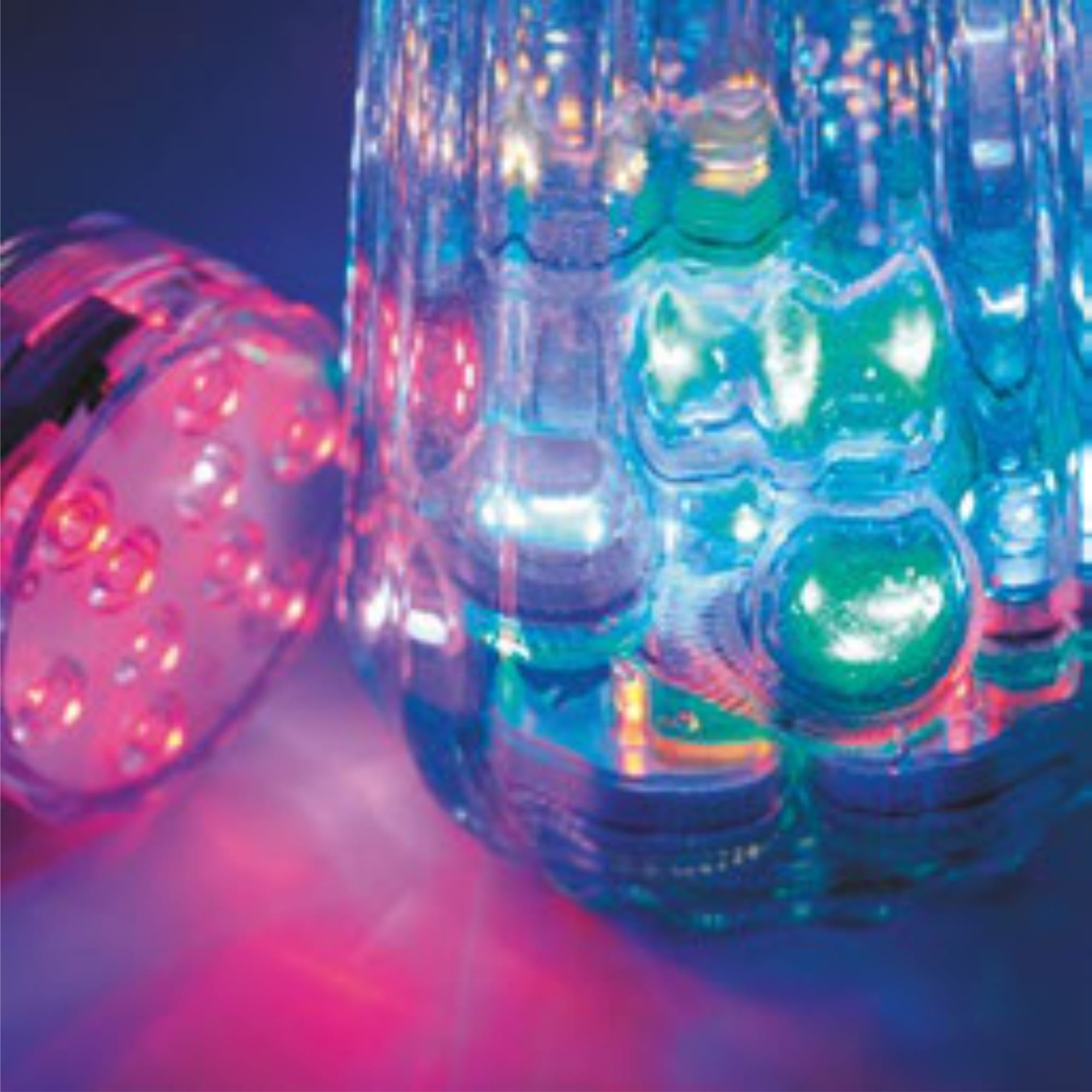 82535309 Светильник светодиодный для водоемов 70×28 мм Santreyd  - Вид №3