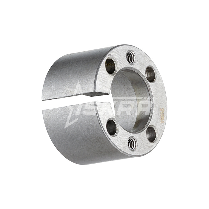 IS3579 Зажимная втулка KLSS028 ISKRA  - Вид №6