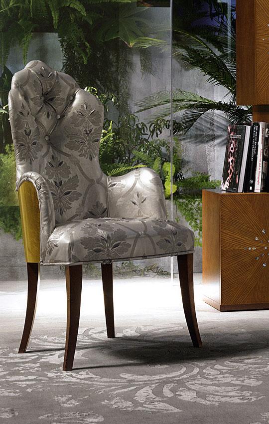 Кресло Pascia CARPANELLI PO 38 