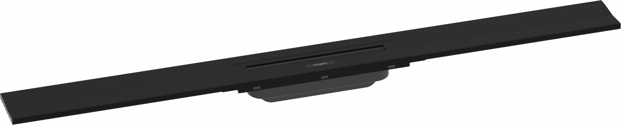 56052670 RainDrain Flex Finish набор трап для душа 900 с возможностью резки для настенного монтажа Hansgrohe 